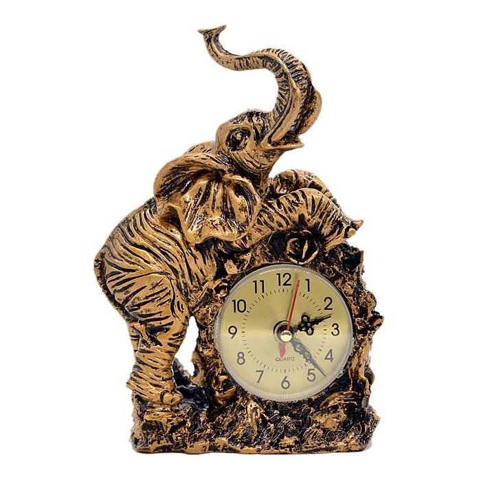 Часы статуэтка / Настольные часы Часы статуэтка / Настольные часы