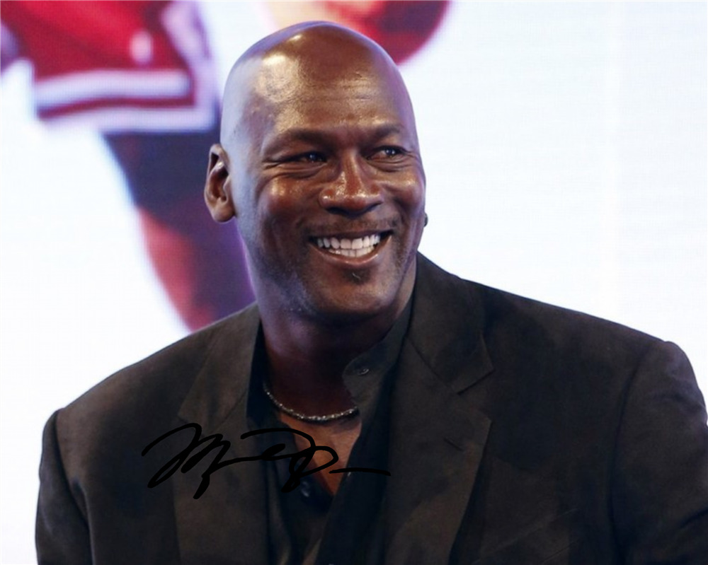 michael jordan invest - Ilustrasi 2