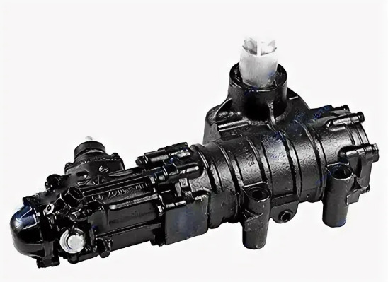 Механизм рулевой КАМАЗ-4310, 5511, 4308