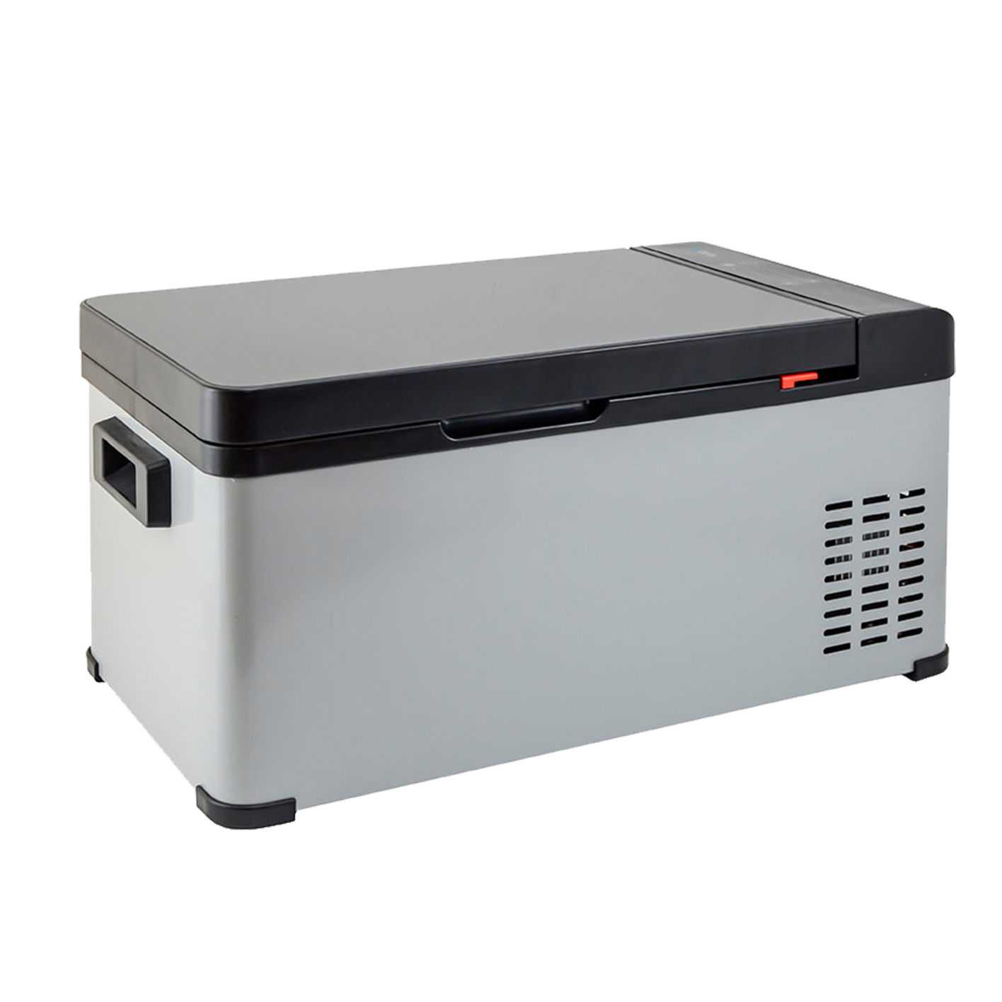 автохолодильник компрессорный libhof. автохолодильник либхоф. автомобильный холодильник libhof k-26. компрессорный автохолодильник libhof k-26 23л. автомобильный холодильник libhof k-30, белый.