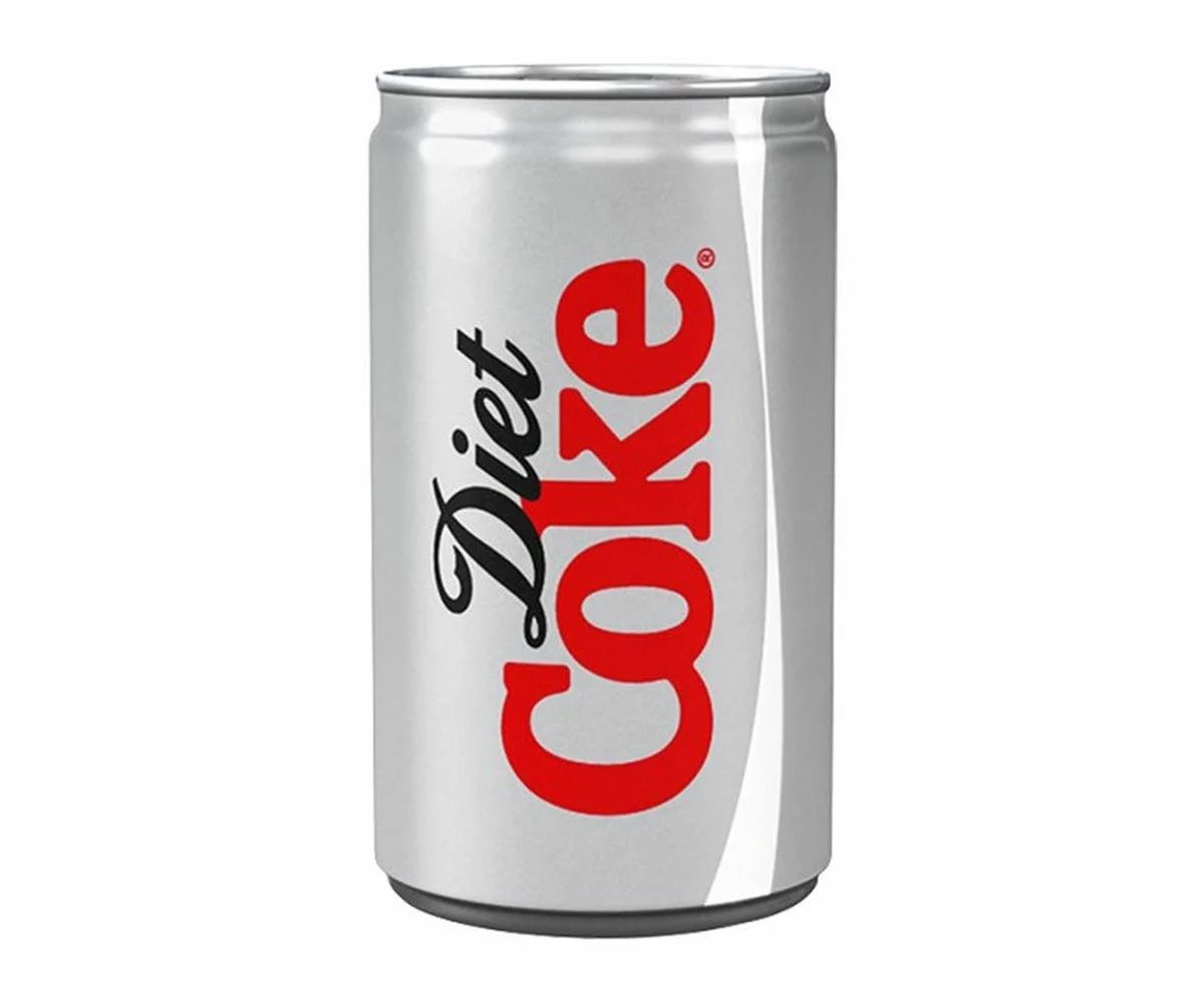 Diet Cola Clears Stomach Blockage in Unusual Medical Case