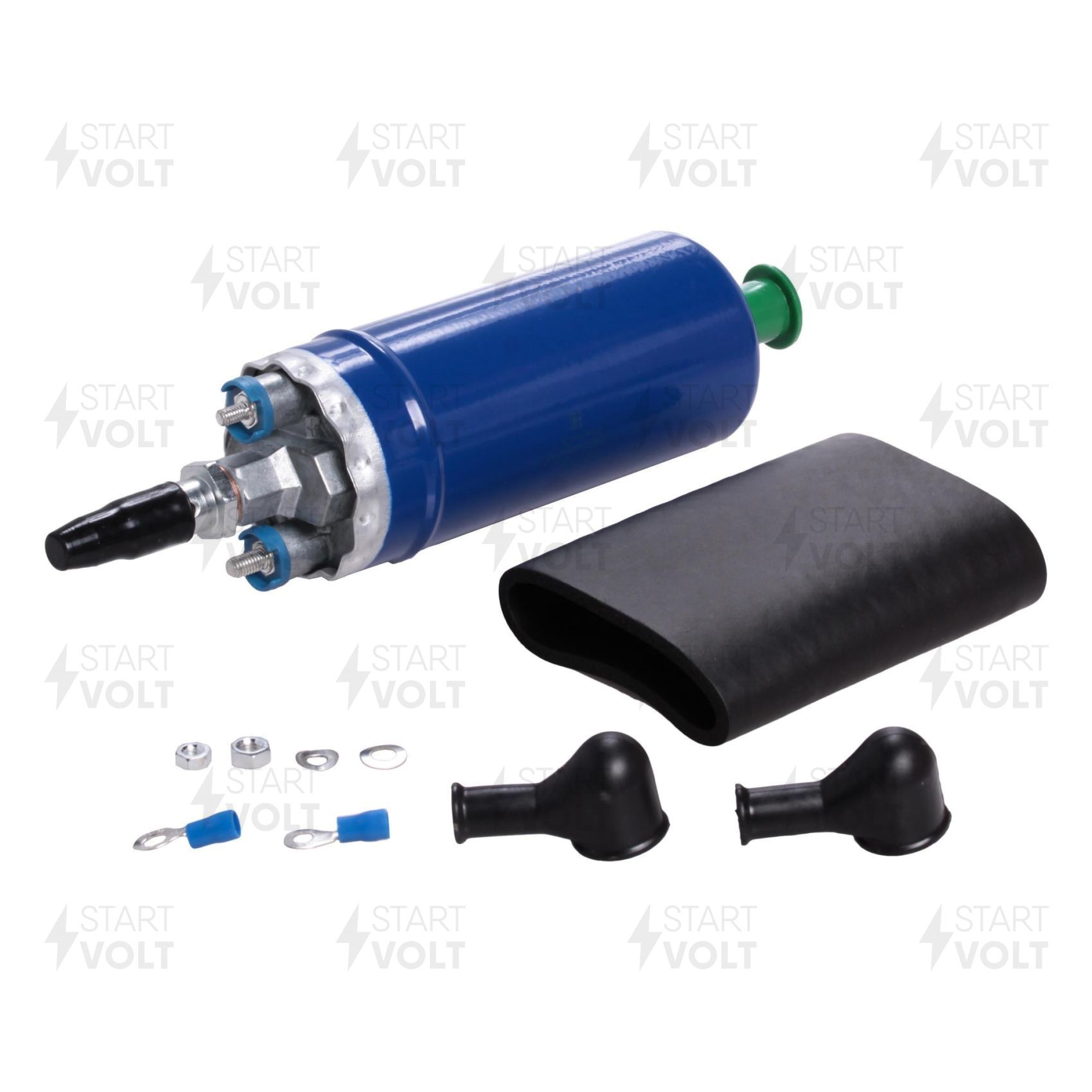 Бензонасос электрический ГАЗ дв.406 (SFP 0306)