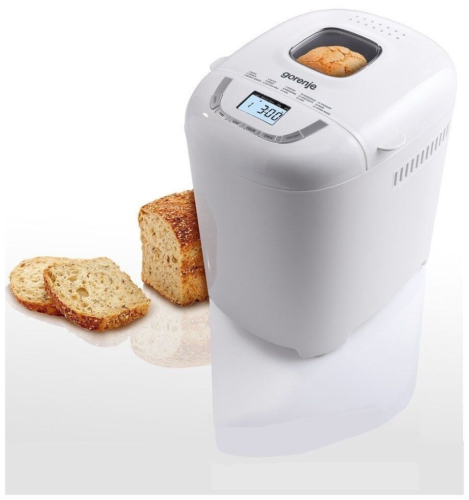 Хлебопечка Ozon