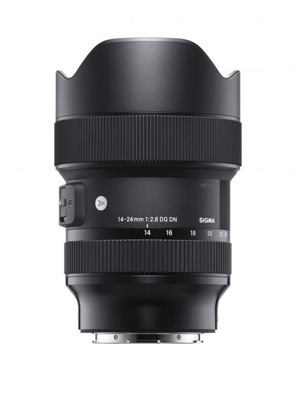 【値引き中】SIGMA 14-24mm F2.8 DG DN SONYEマウント 14-24mm F2.8 DG DN [ソニーE用] 中古価格比較 - 価格.com