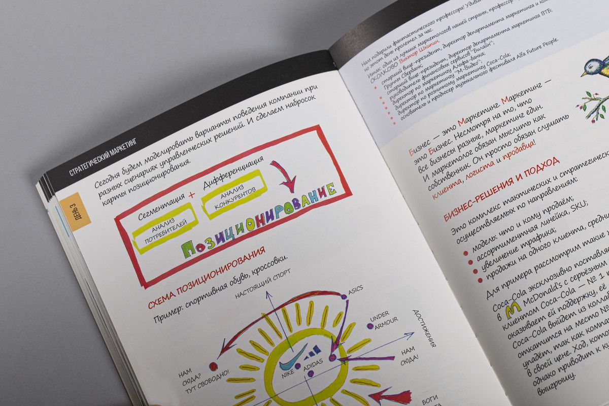 Книга "EMBA. СКОЛКОВО. ФУНДАМЕНТ" - купить с доставкой по выгодным ...