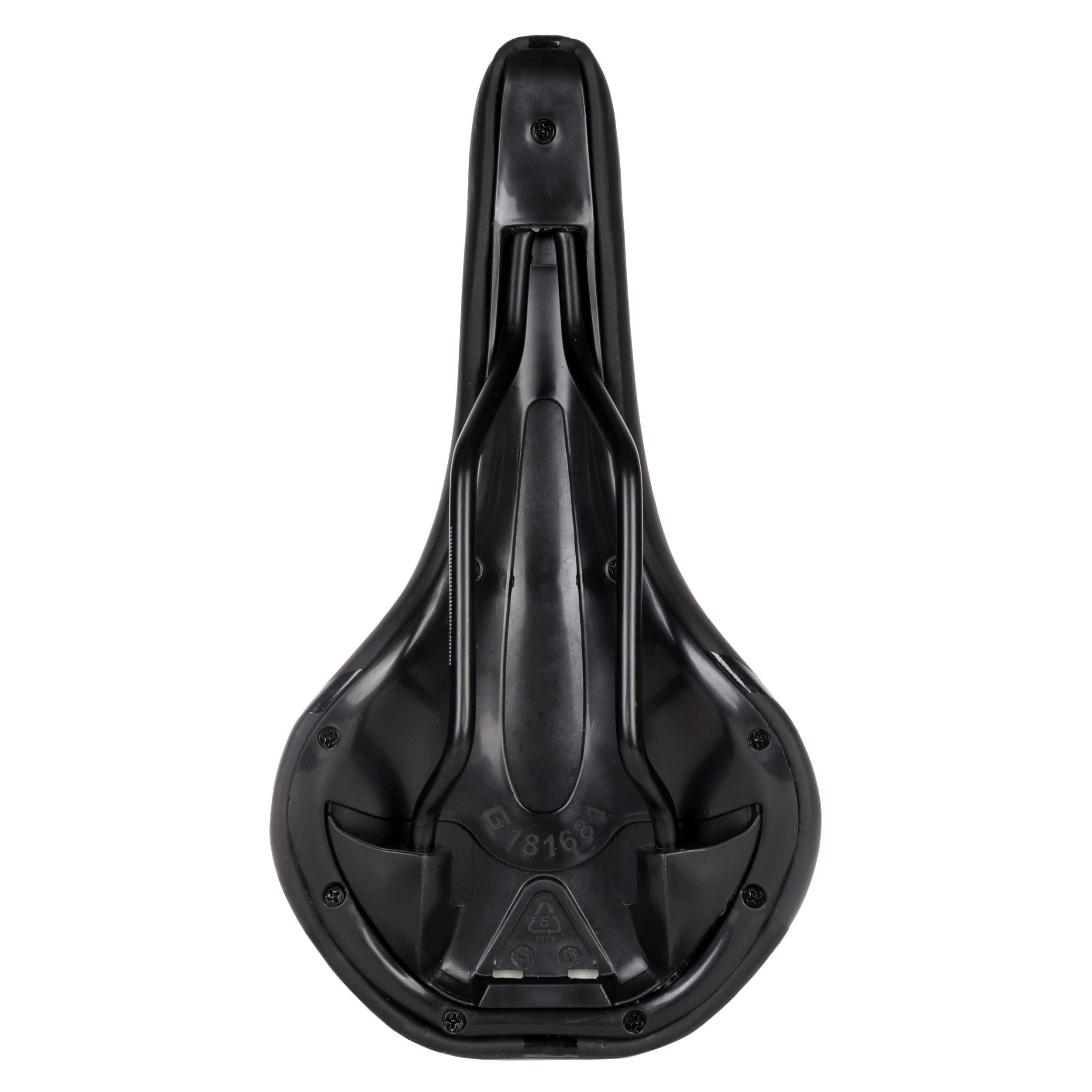 Седло велосипедное MTB COMIRON ROGLIC N776 270X145, технологии: DW, ED. Верх: полиуретан Седло велосипедное MTB COMIRON ROGLIC N776 270X145, технологии: DW, ED. Верх: полиуретан