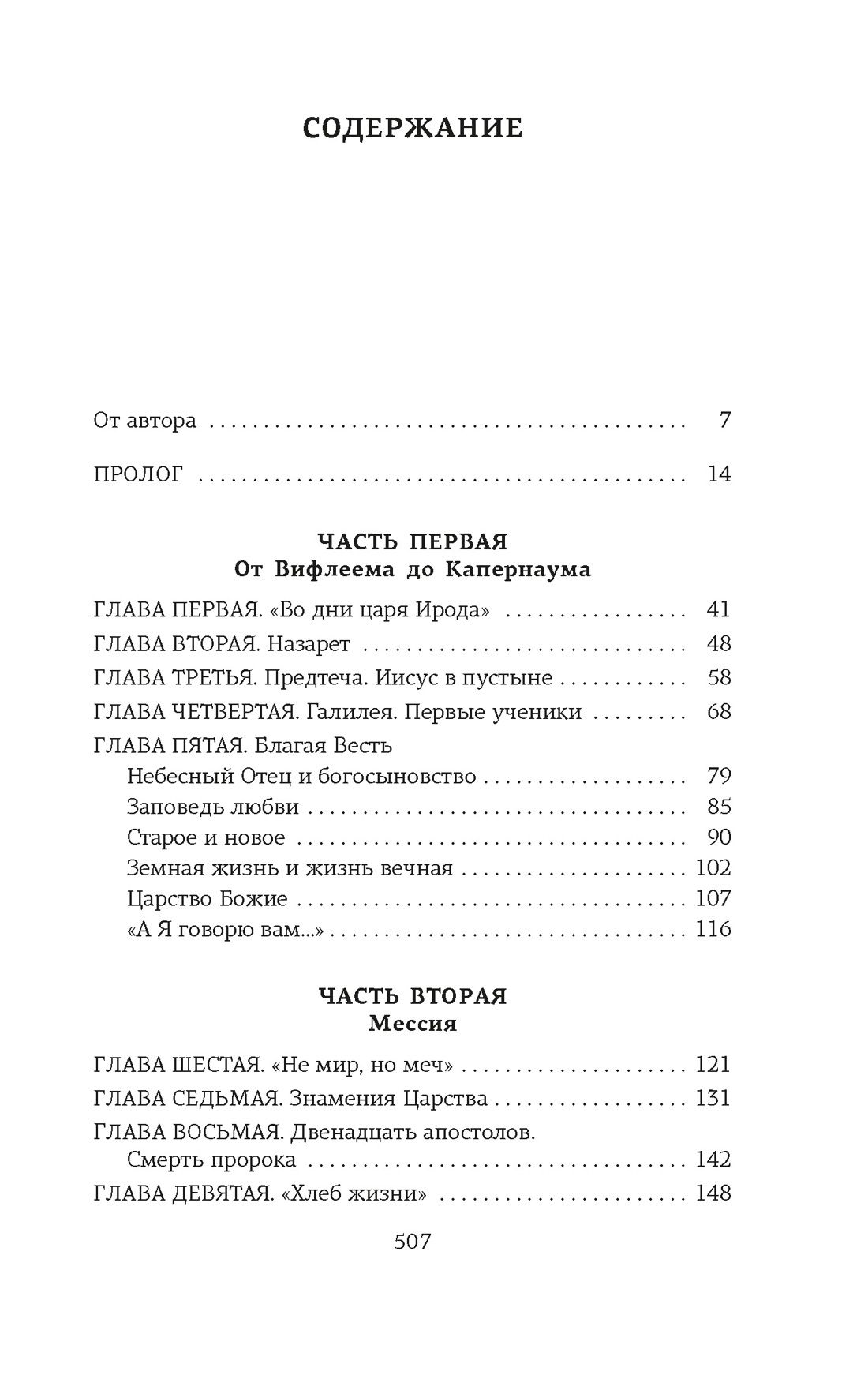 Сын Человеческий | The Human Son - Ozon image 4