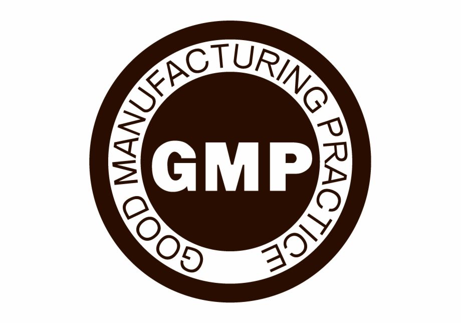 gmp certified logo clipart 10 free Cliparts Download images on Clipground 2025