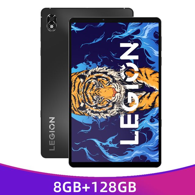 Lenovo Планшет LEGION Y700 8.8