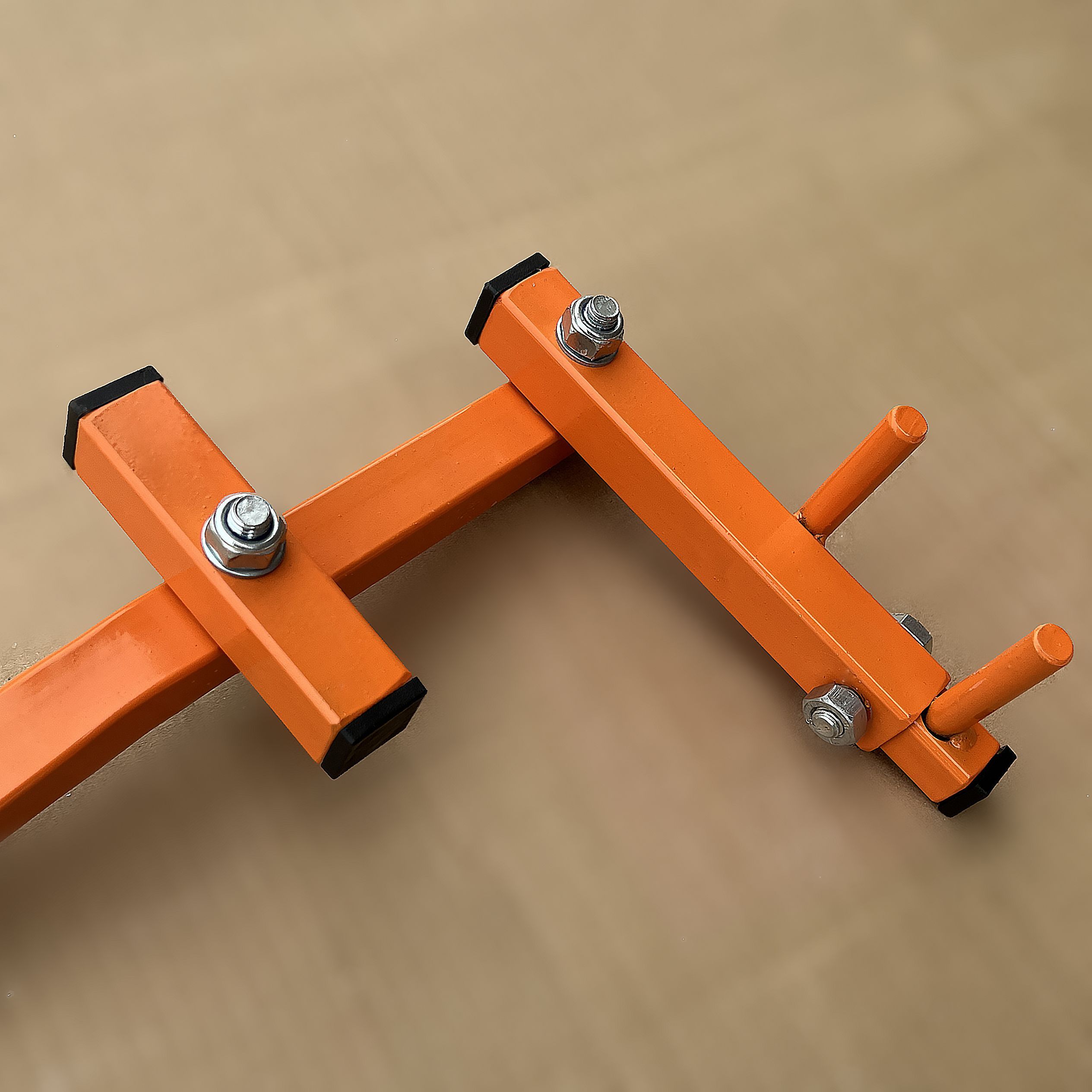 Прижим рычажный ГИБМАН RGM150, Россия - купить по выгодной цене в ...