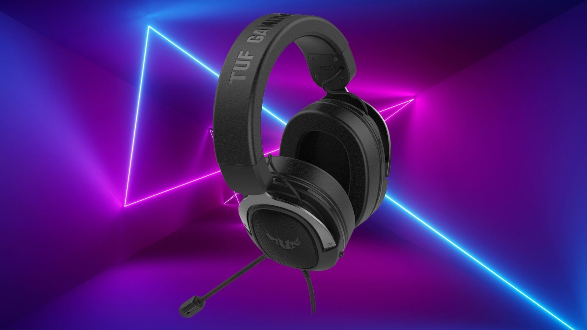 Игровые наушники Полноразмерные ROG H3-00 - купить по доступным ценам в ...