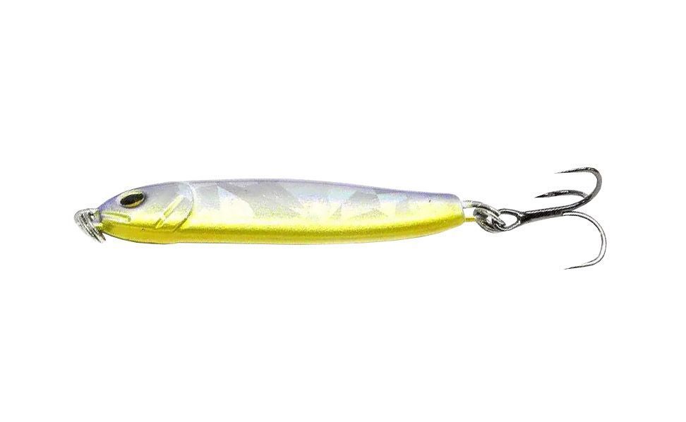 Блесна 12g цвет L088