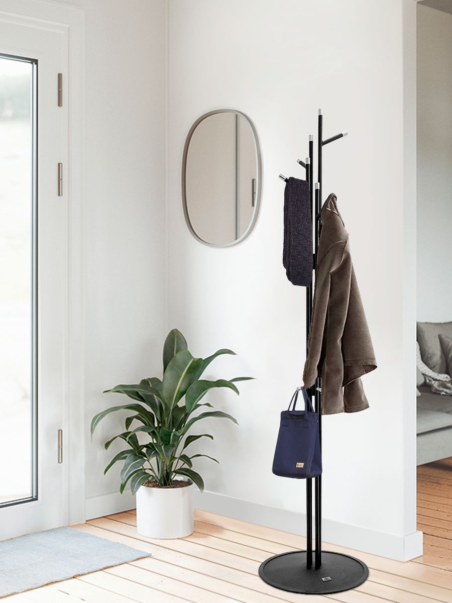 Напольная Вешалка В Прихожую Купить В Екатеринбурге