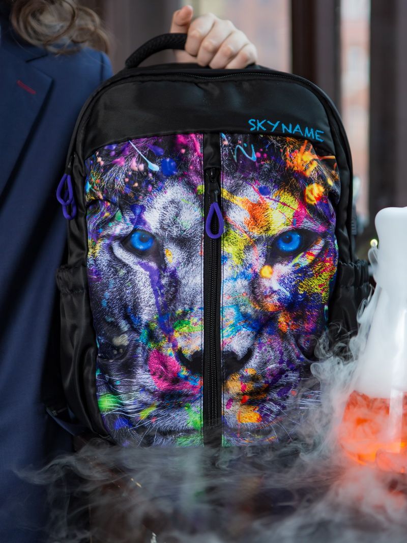 Модные рюкзаки для школы: что актуально в этом году