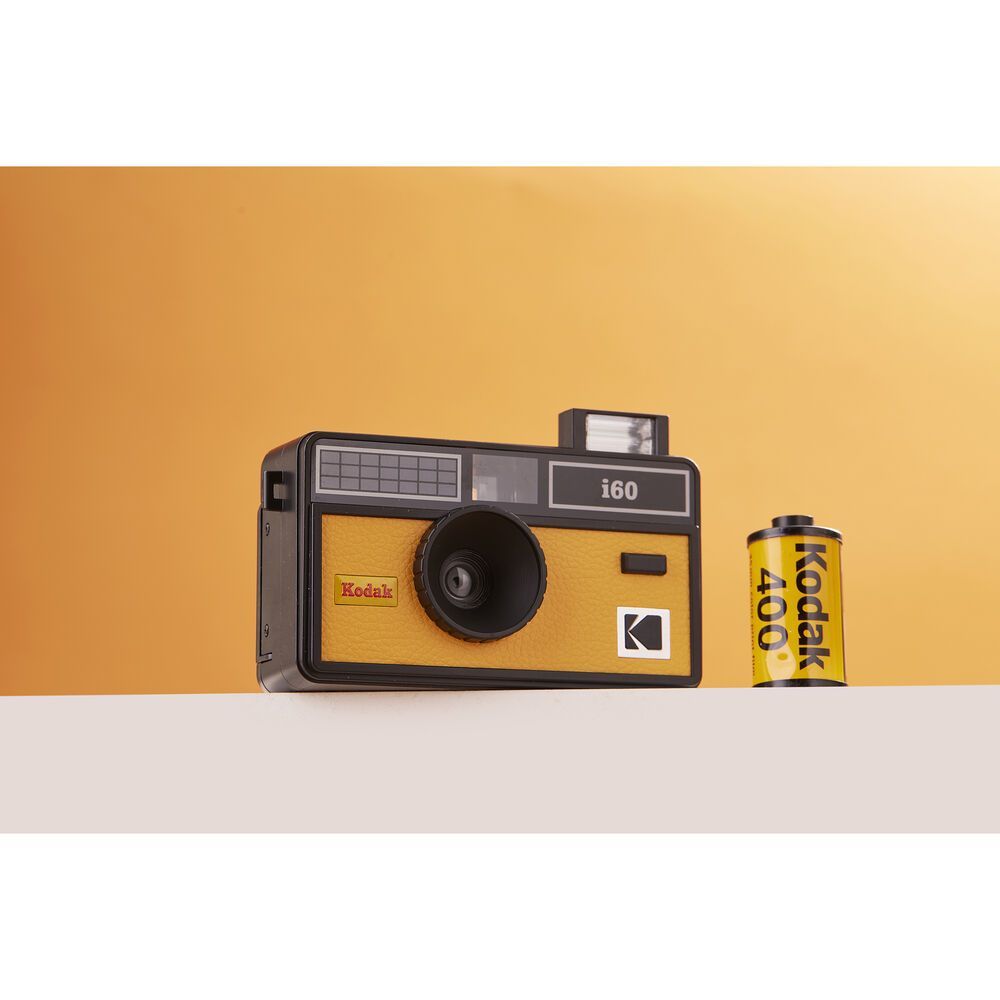 Kodak i60 примеры фото