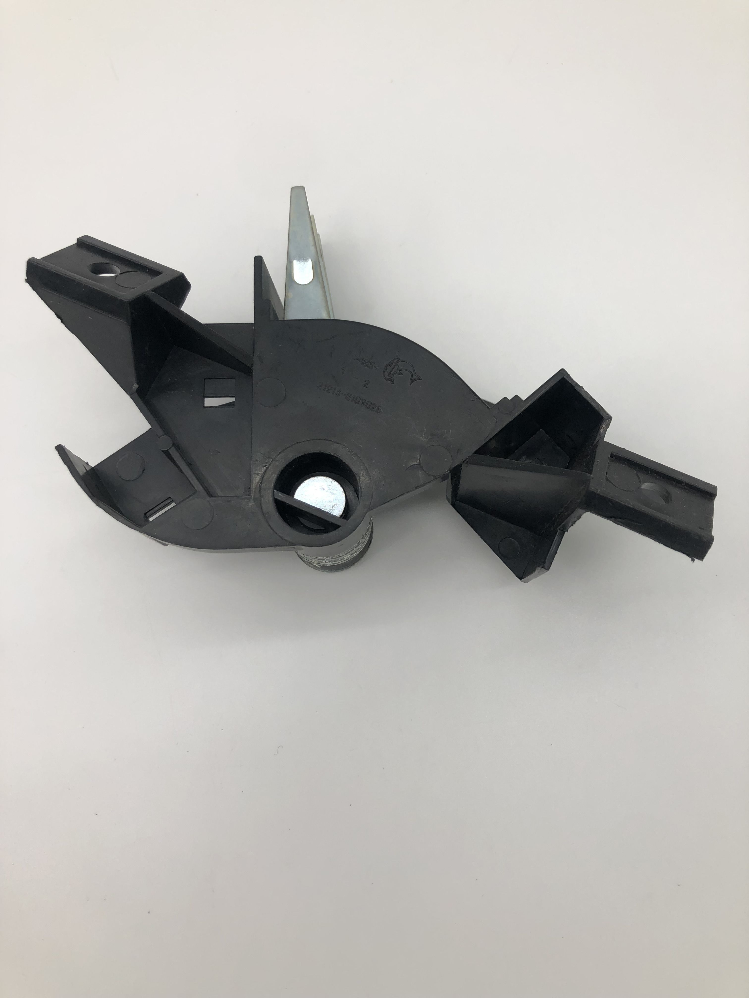 Рычаги управления отопителем ВАЗ 21213 LADA 4x4 с кронштейном без ...