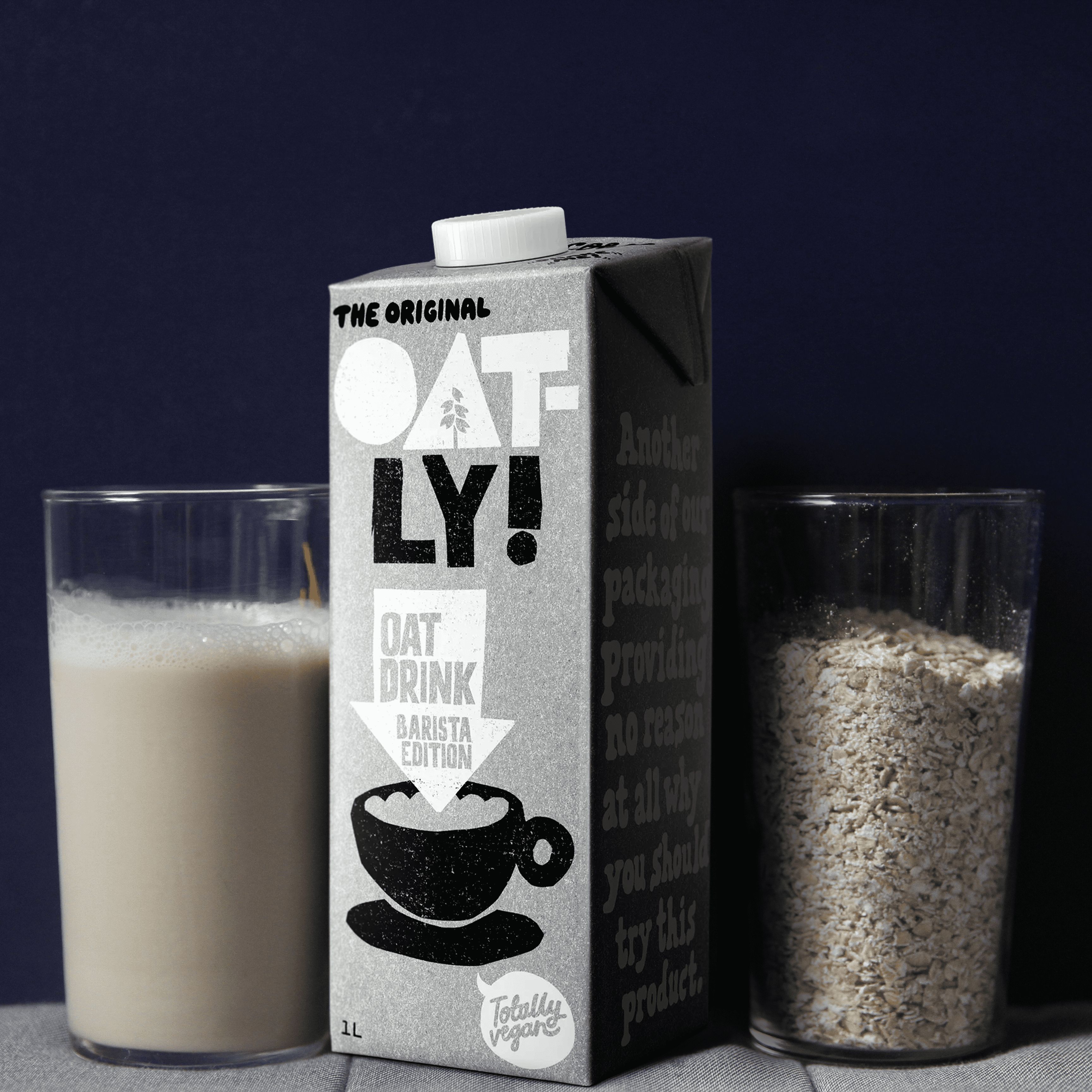 Oatly Narrows Losses as Q4 Revenue Beats Wall Street Estimates