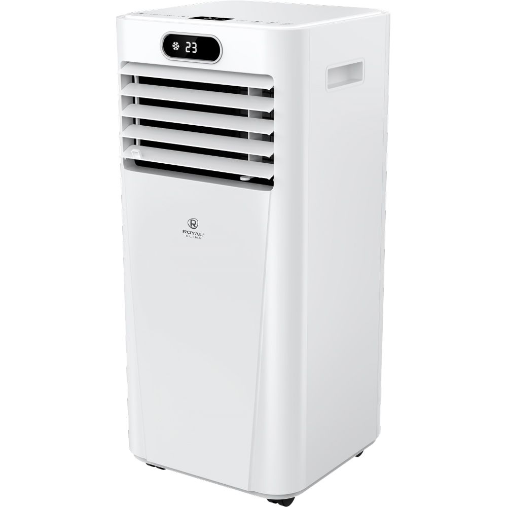 Мобильный кондиционер Royal Clima "TESORO RM-TS22CH-E" 2.15 кВт