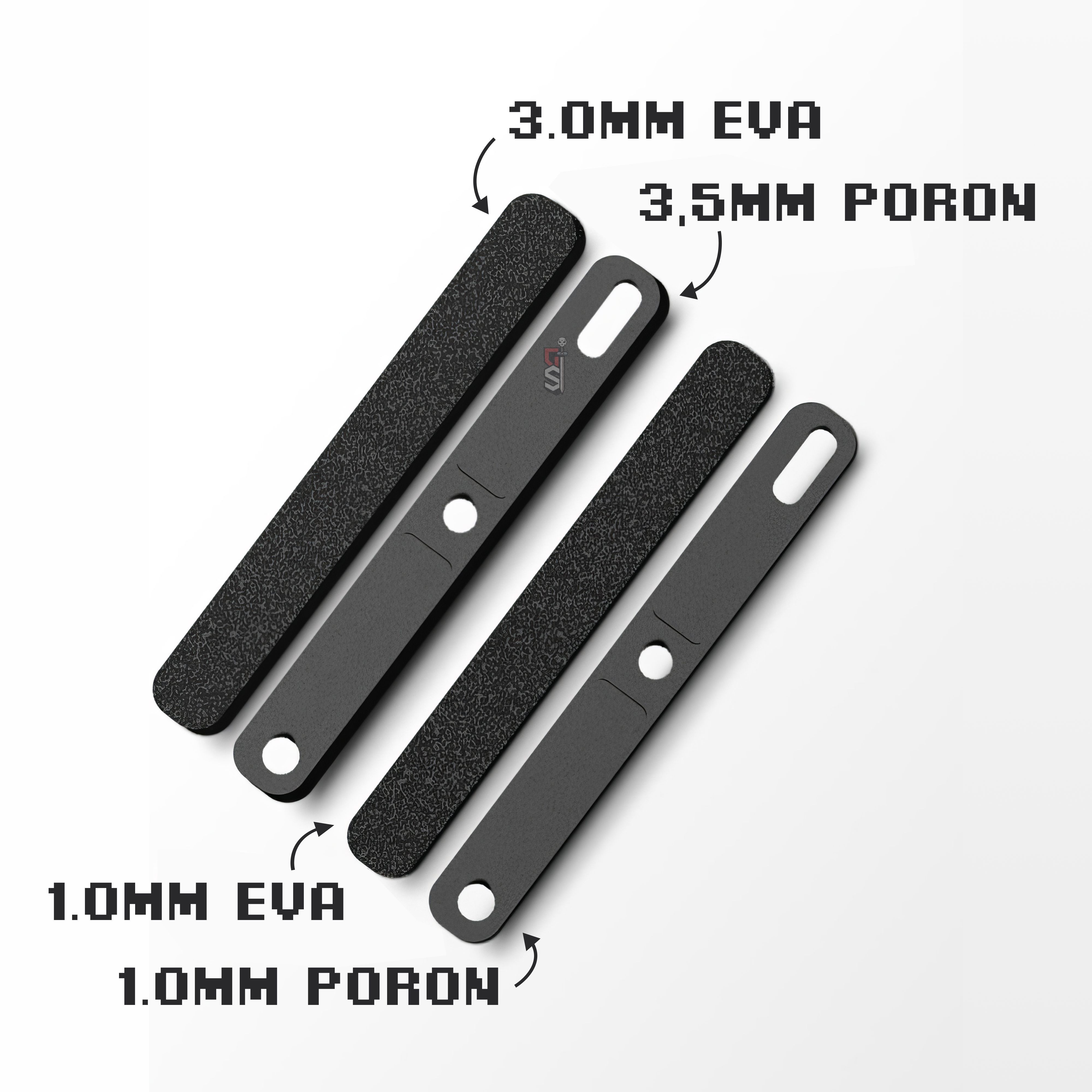 Набор для обслуживания клавиатурыШумоизоляция для пробела - купить по ...