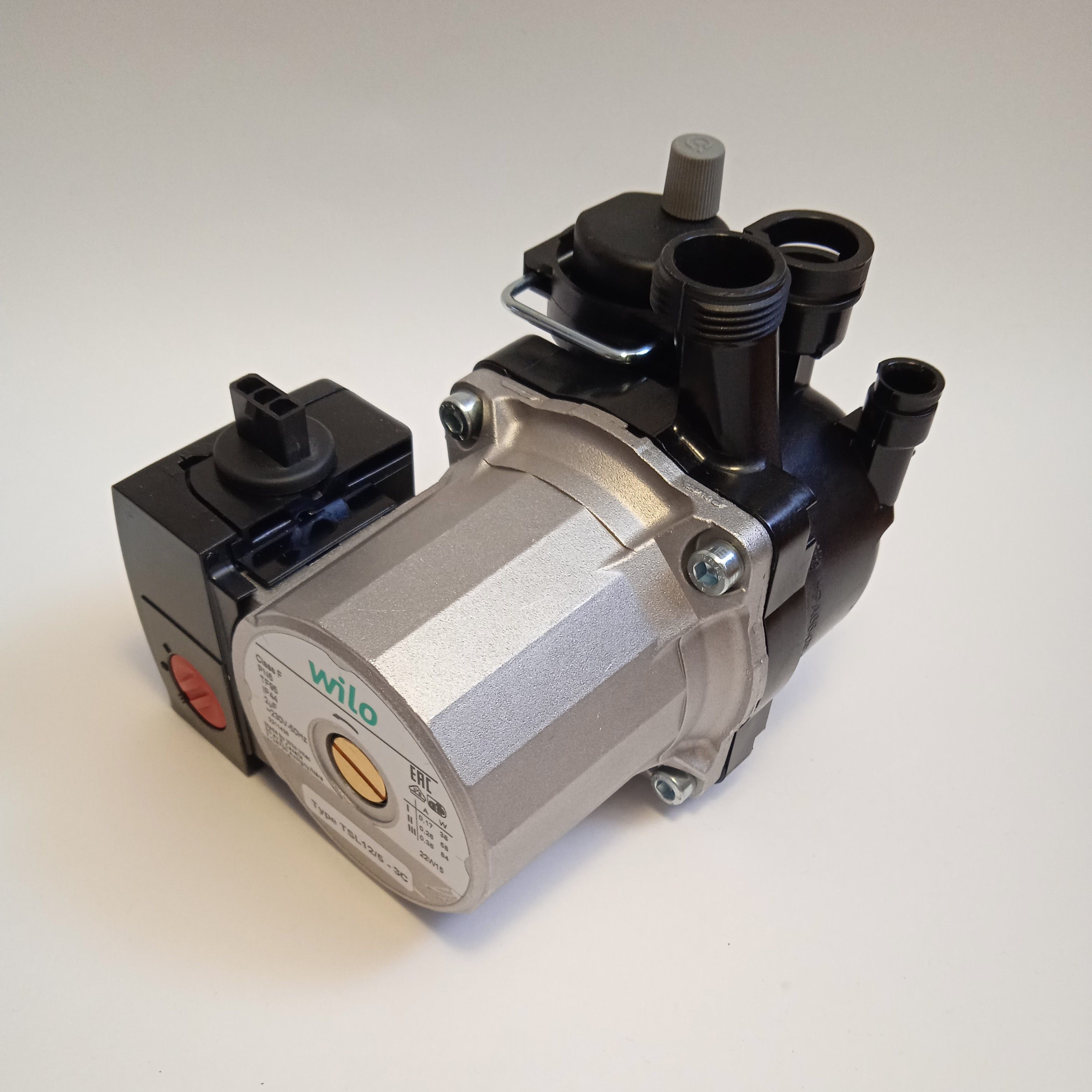 Запчасти и аксессуары для котлов WILO TSL 12/5-3C - купить по выгодной ...