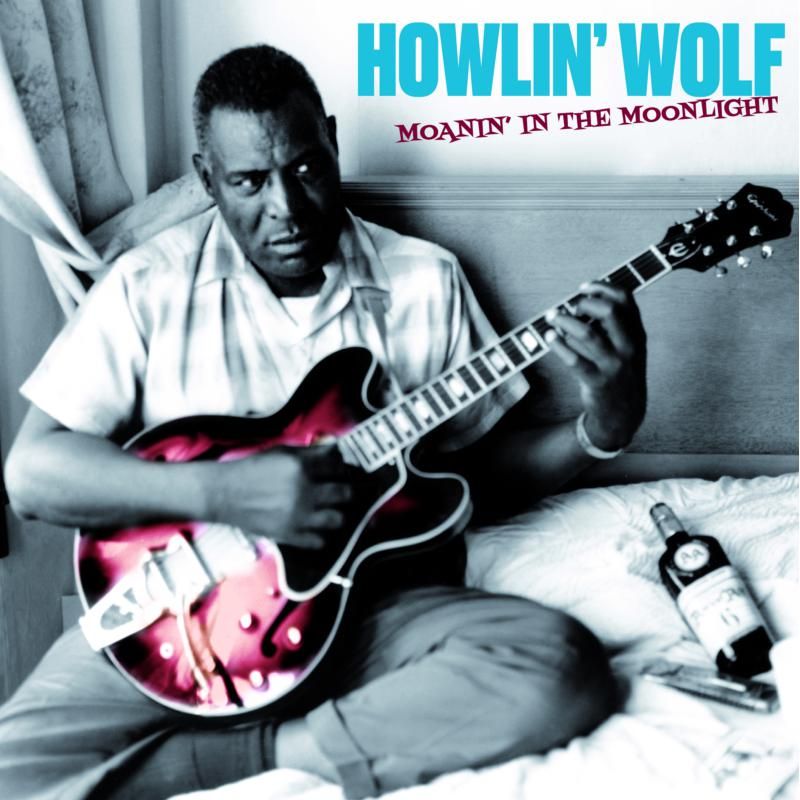 howlin' wolf net worth at death - Ilustrasi 3