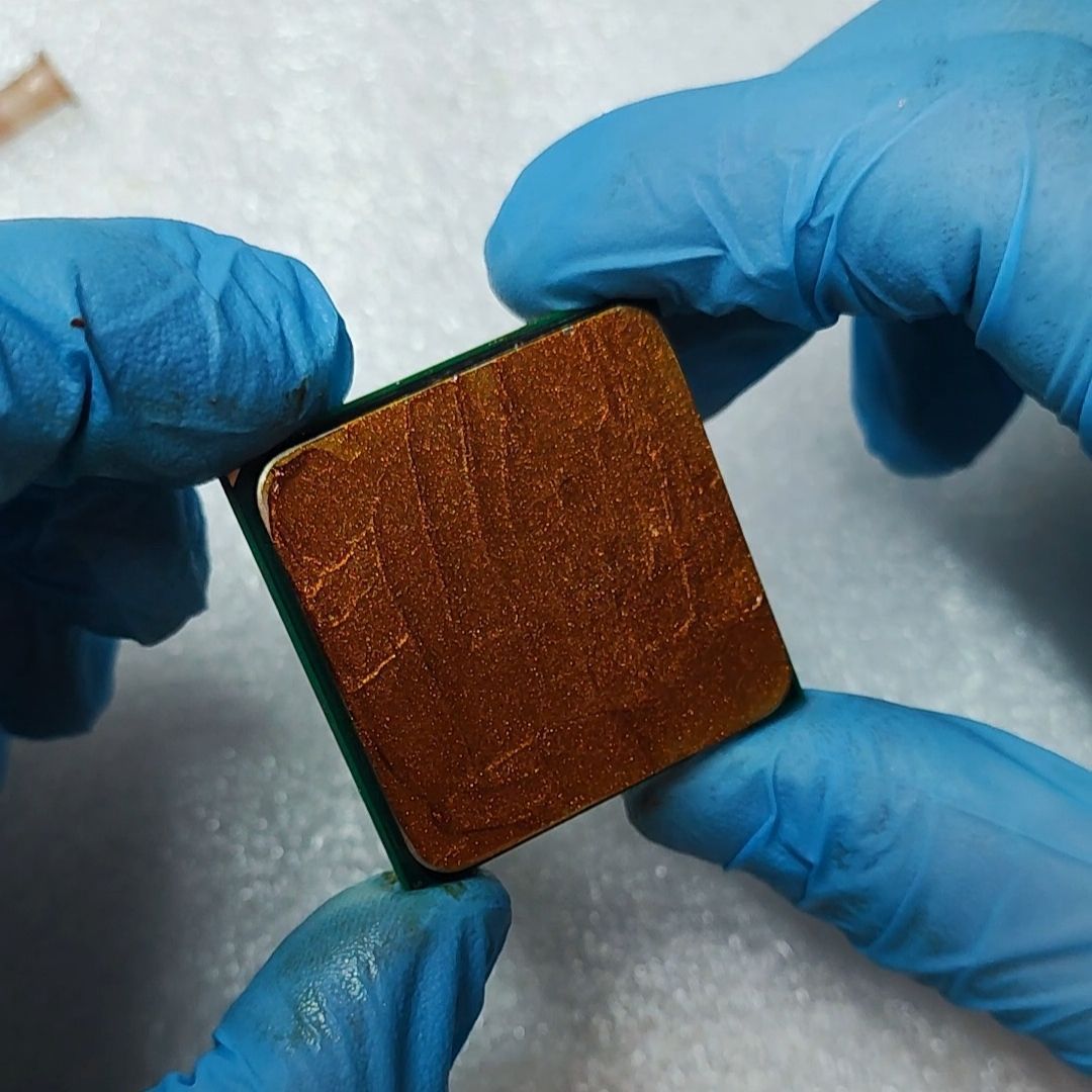 Термопаста Терморасты купить по выгодной цене в интернет-магазине OZON ...