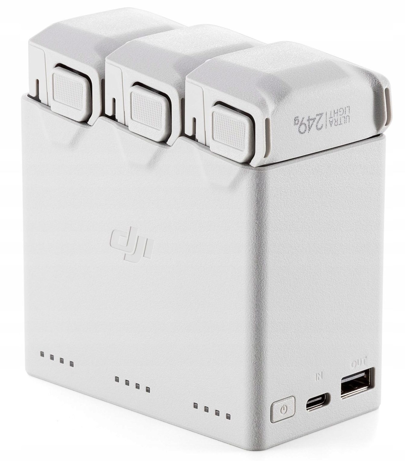 هاب شارژر دوطرفه DJI Mini 3 Pro (هاب شارژر مویک مینی 3 پرو) - ویژگی&zwnj;های اصلی