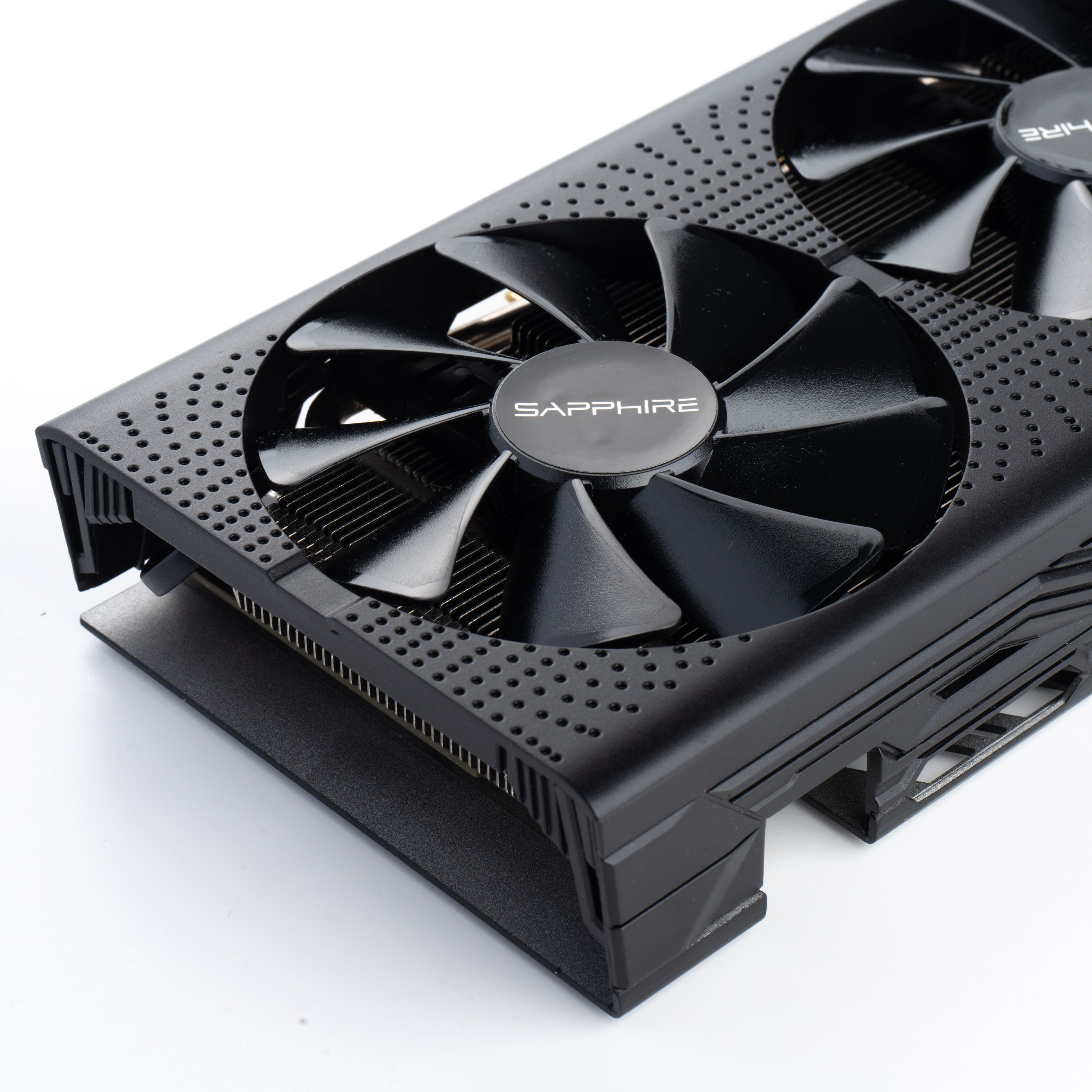 Видеокарта Sapphire Radeon RX 580, 8 ГБ GDDR5 - купить по низким ценам ...