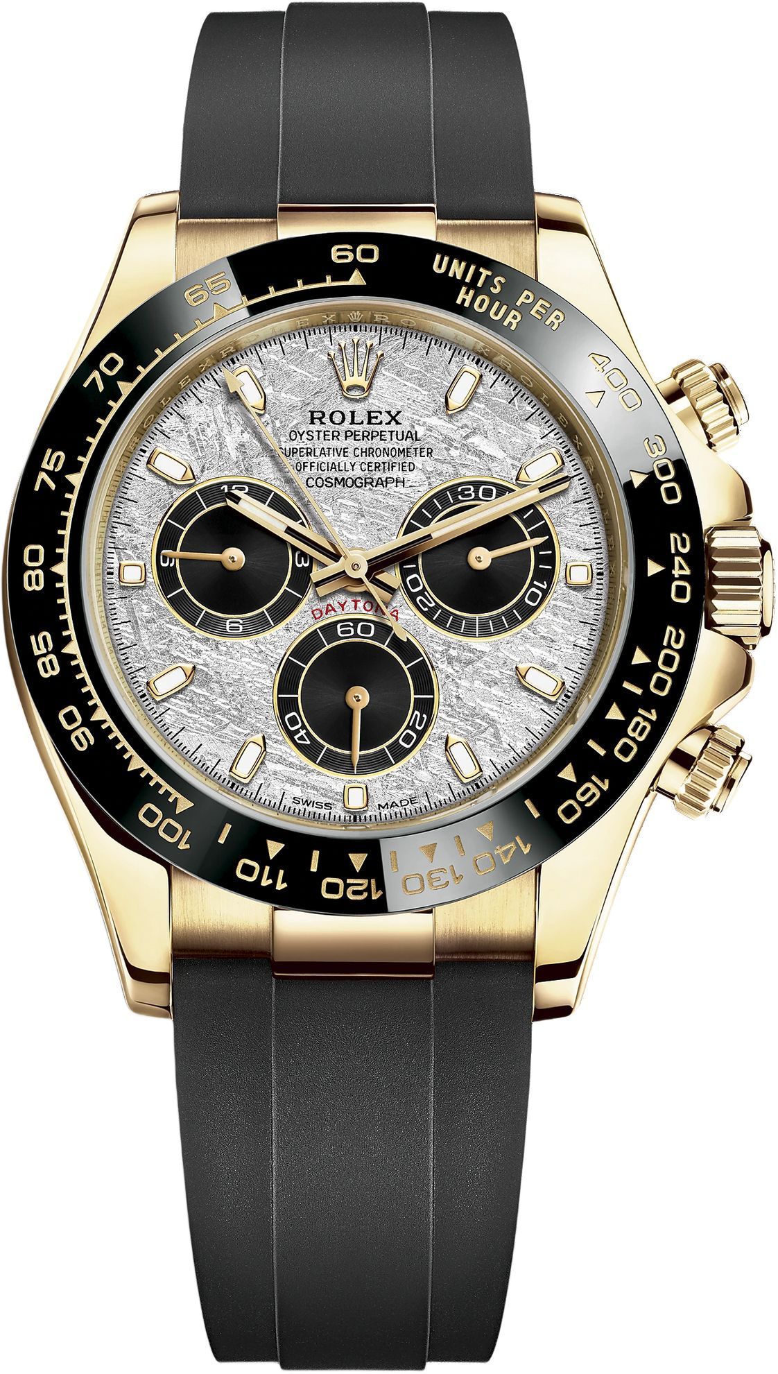 Rolex Cosmograph Daytona 116519