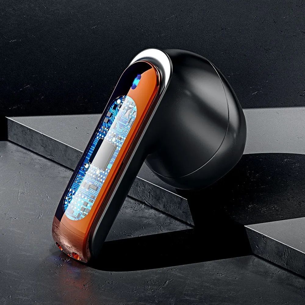 Rock steampunk r3 tws. Xiaomi rock steampunk r3 tws earphone. xiaomi steampunk r3.