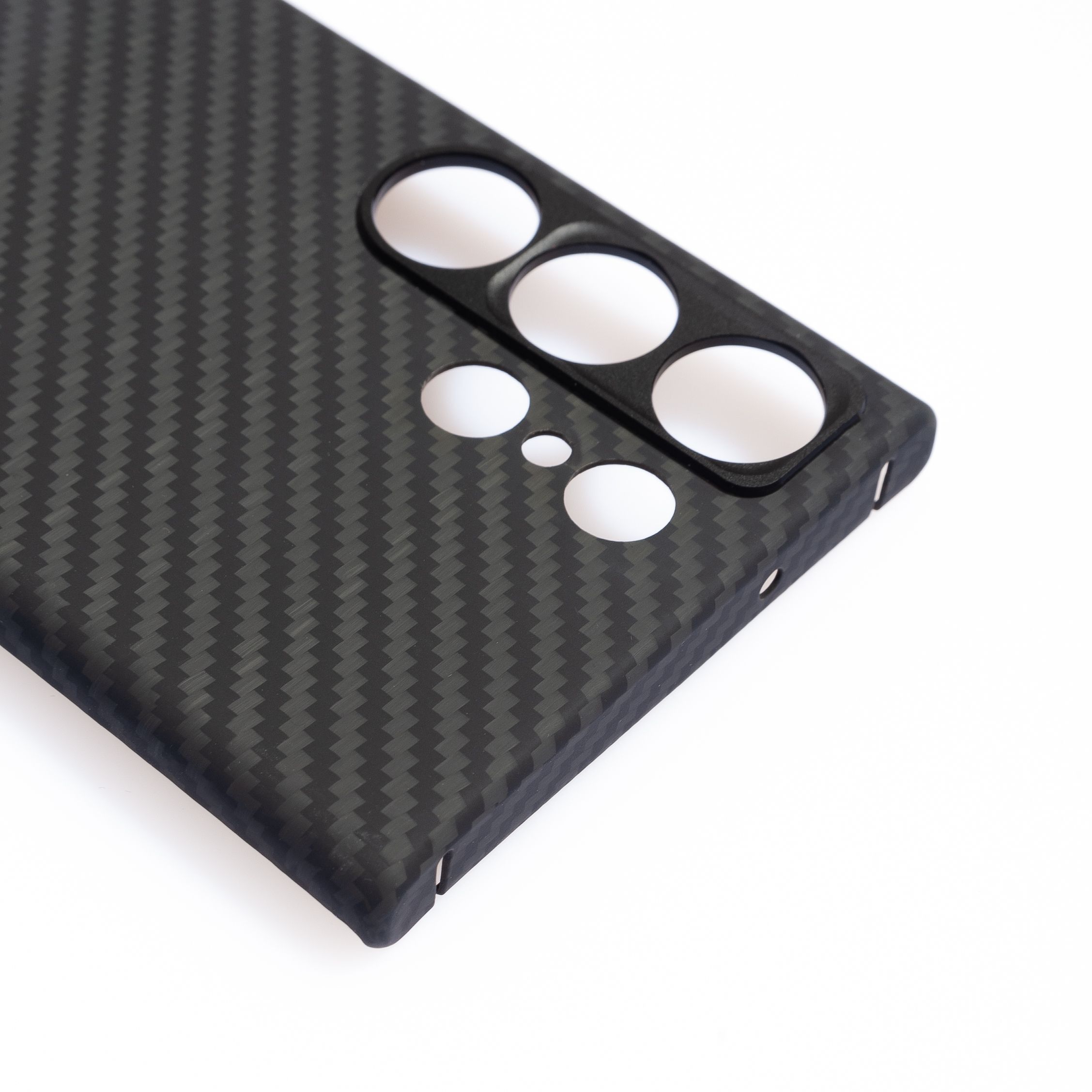 Чехол Keephone для Samsung Galaxy S23 Ultra c MagSafe / Противоударный ...