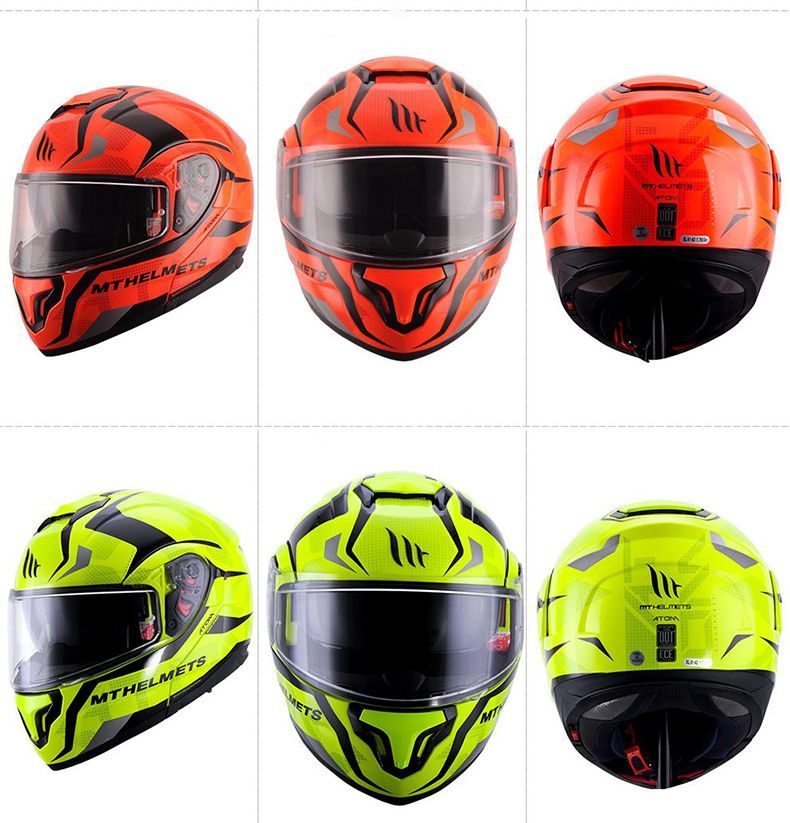 Мотошлем цвет: черный, серый металлик, размер: XL - купить с доставкой ...