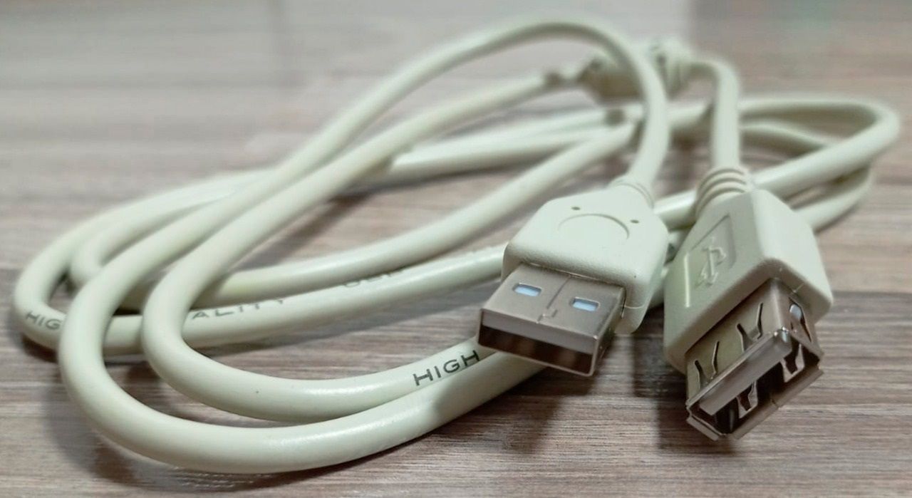 Кабель USB WELMAX KABUSB111 - купить по низкой цене в интернет-магазине ...