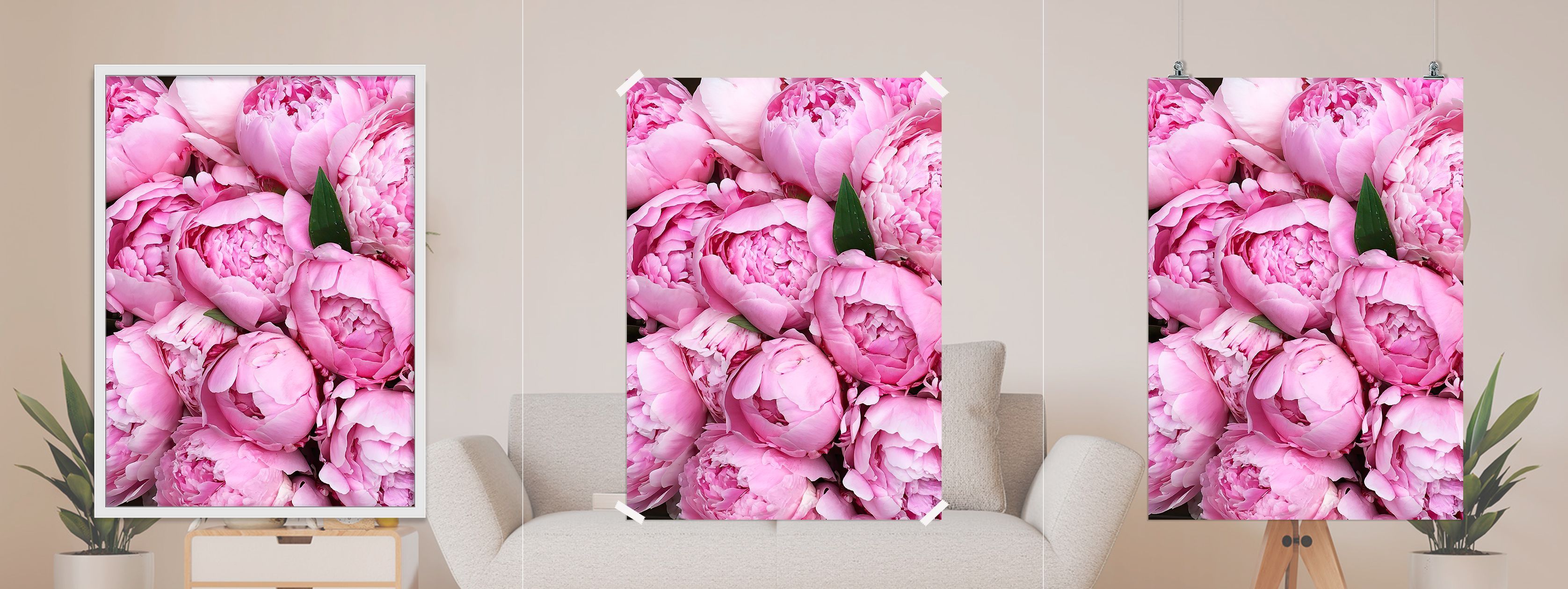 Постер PosterNak Арт купить по выгодной цене в интернет-магазине OZON ...