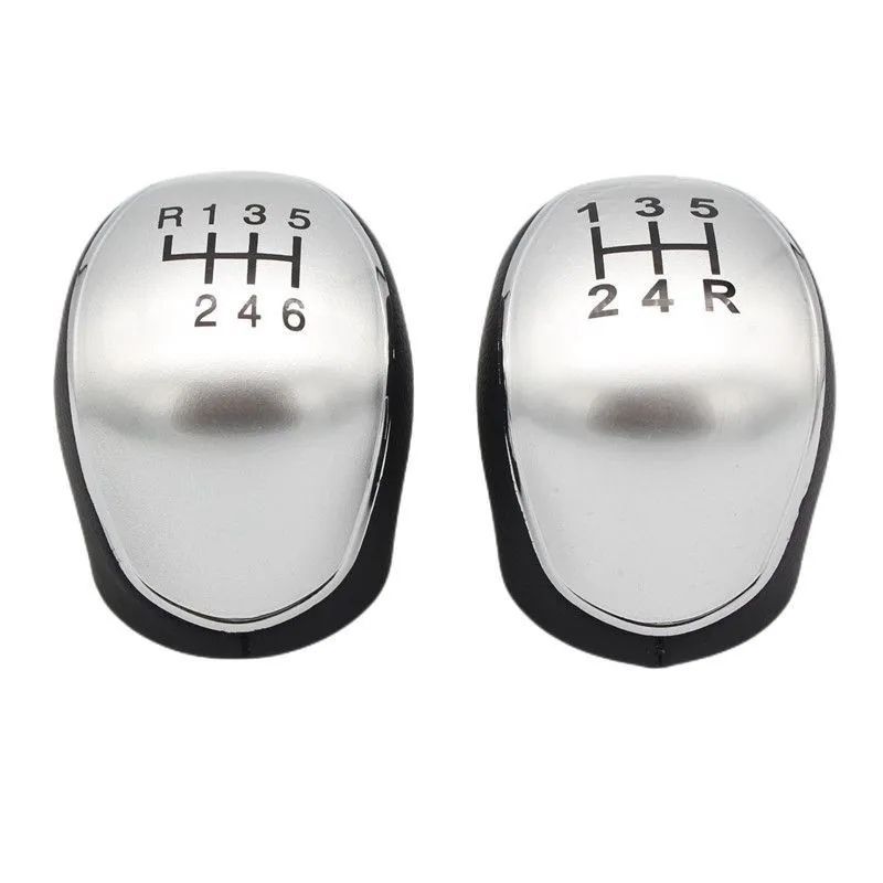 Ручка переключения передач / пылезащитный чехол подходит для Ford ...