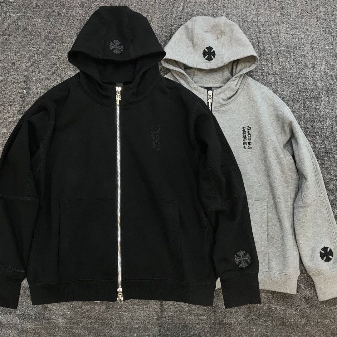 Жакет Chrome Hearts - купить с доставкой по выгодным ценам в интернет ...