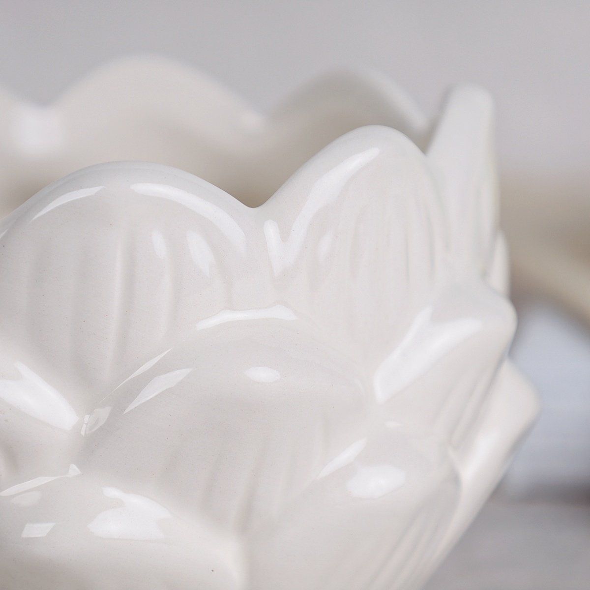 Кашпо декоративное керамическое 11х8,5 см Кашпо декоративное керамическое 11х8,5 см