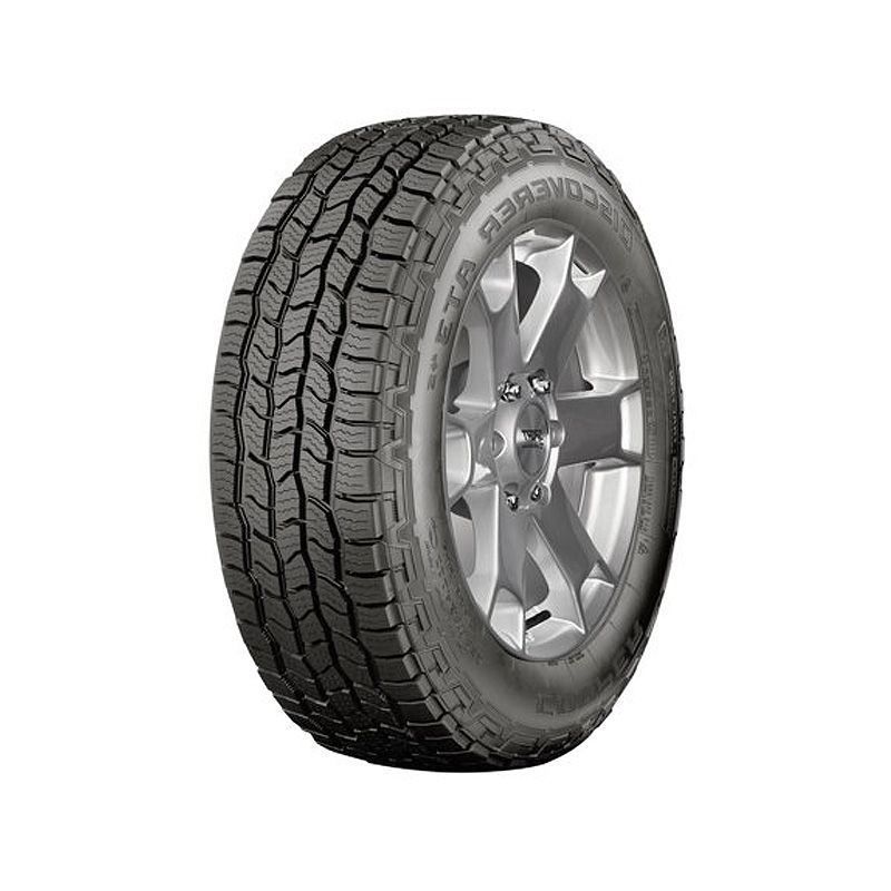 Купить Шины Cooper 235 65 R17