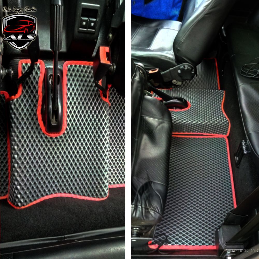 Коврики в салон автомобиля Auto Loyce Studio Автомобильные коврики LADA ...