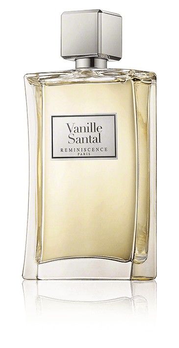 Reminiscence vanille online santal