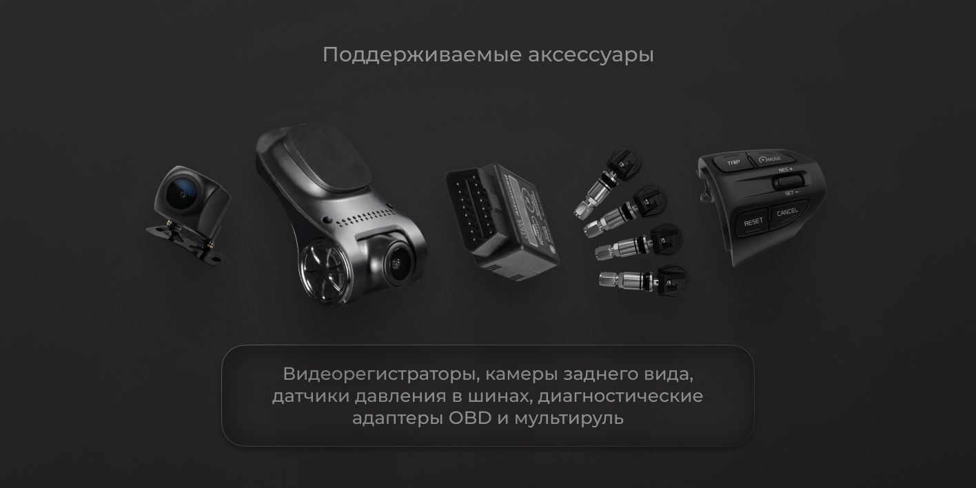 Магнитола на андройд для авто 2din Fanky RT-2D 9 дюймов 2/32 4G-SIM 8 ...