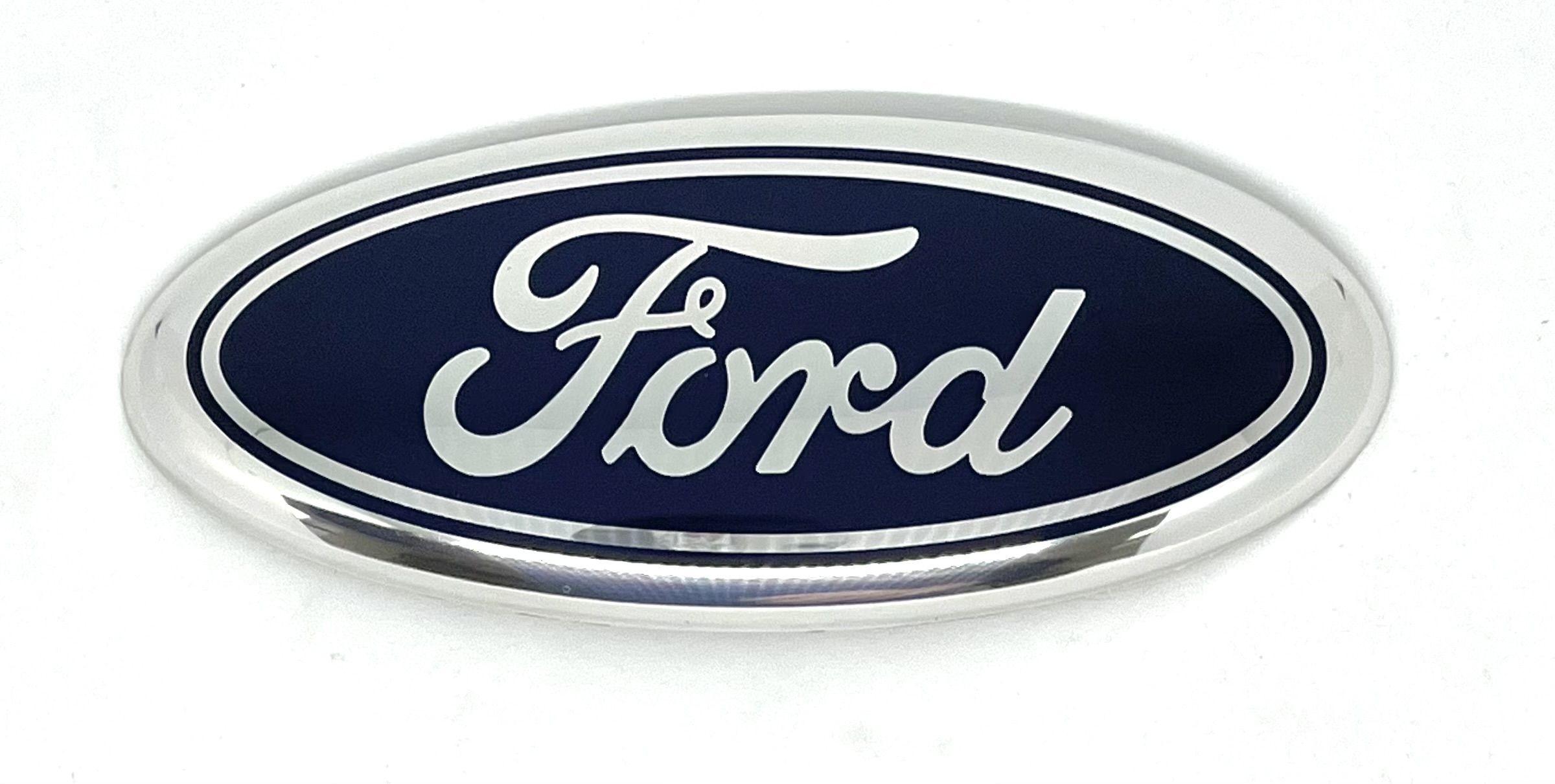 Ford Braces for Profit Slide as EV Demand Cools