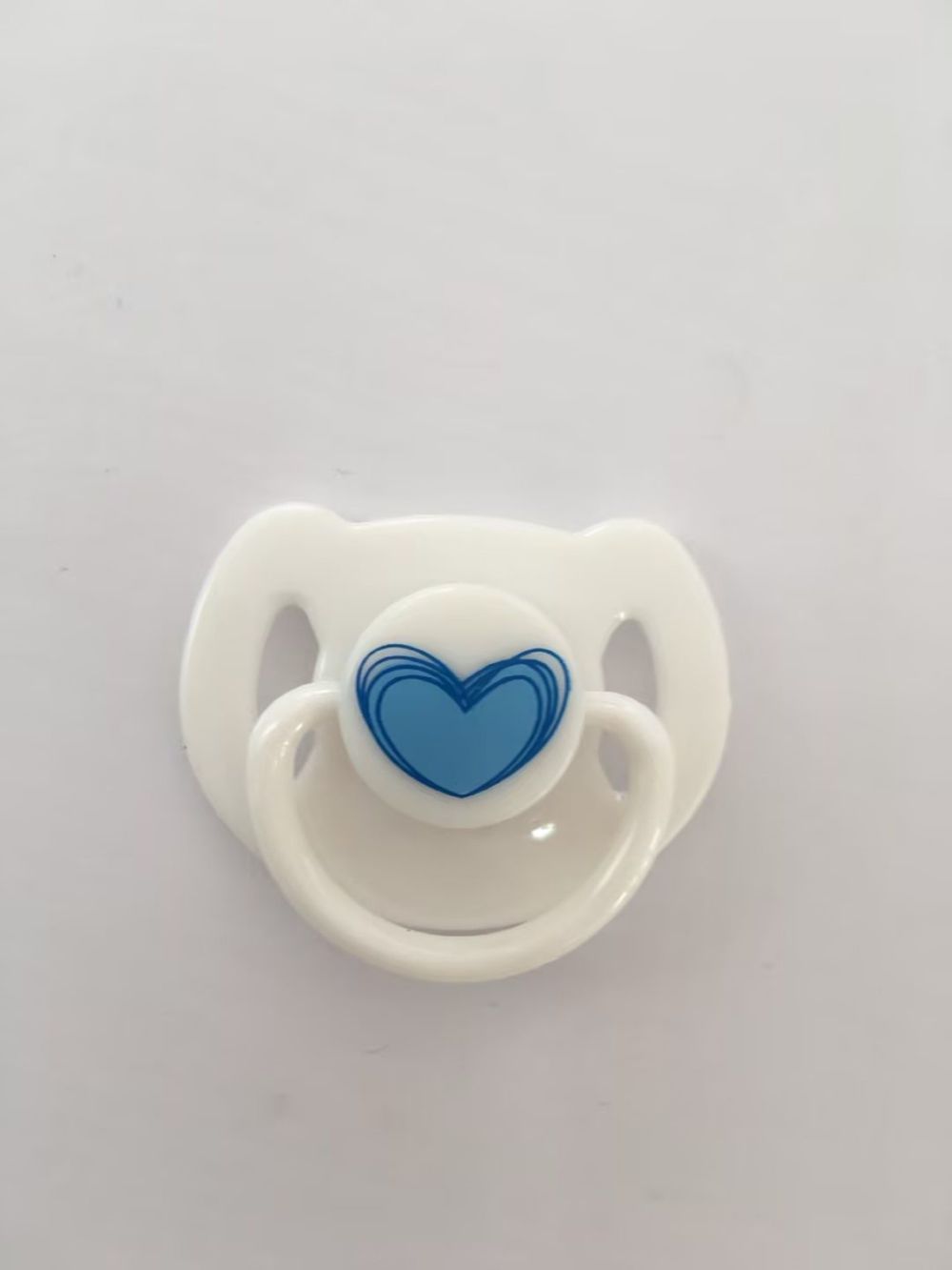 Магнитная соска для мальчиков и девочек / бионическая кукольная соска ...