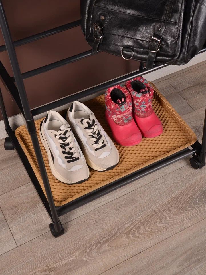 Лоток для обуви Eco Cover ЛО33х54х1яР, 54х - купить по выгодной цене в ...