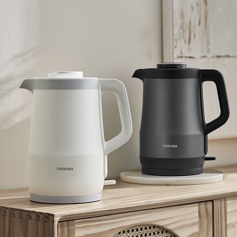 Toshiba jug online kettle