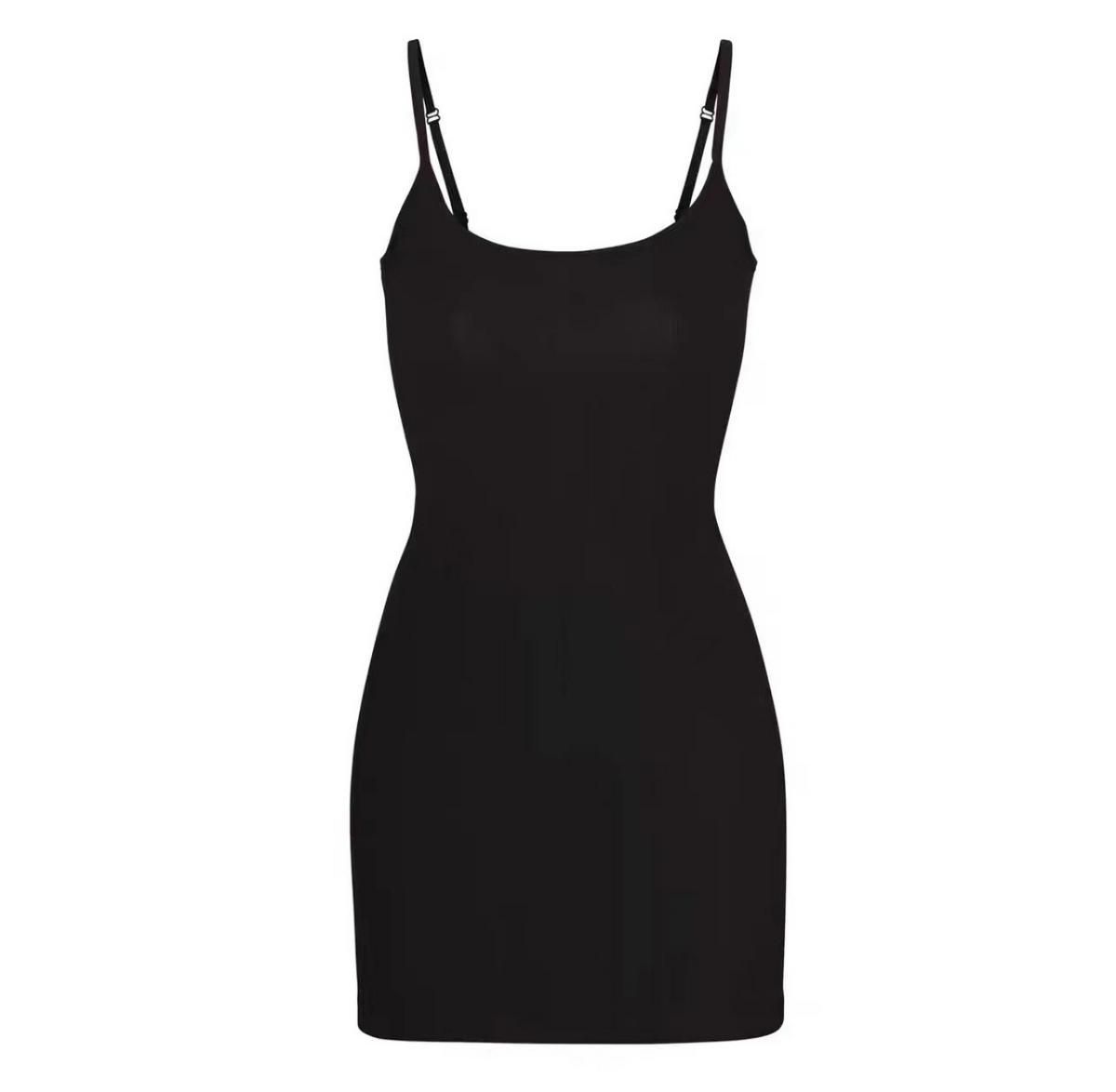 Skims dress. Платье calvin klein. платье skims.