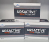 URSACTIVE PHARMACTIVE / Урсактив 250МГ 100шт капсул - купить с ...