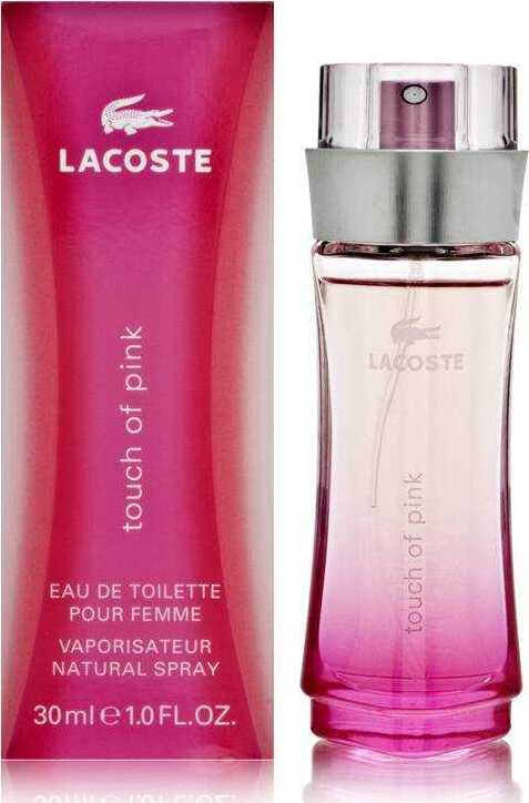 Touch Of Pink 30 177407582