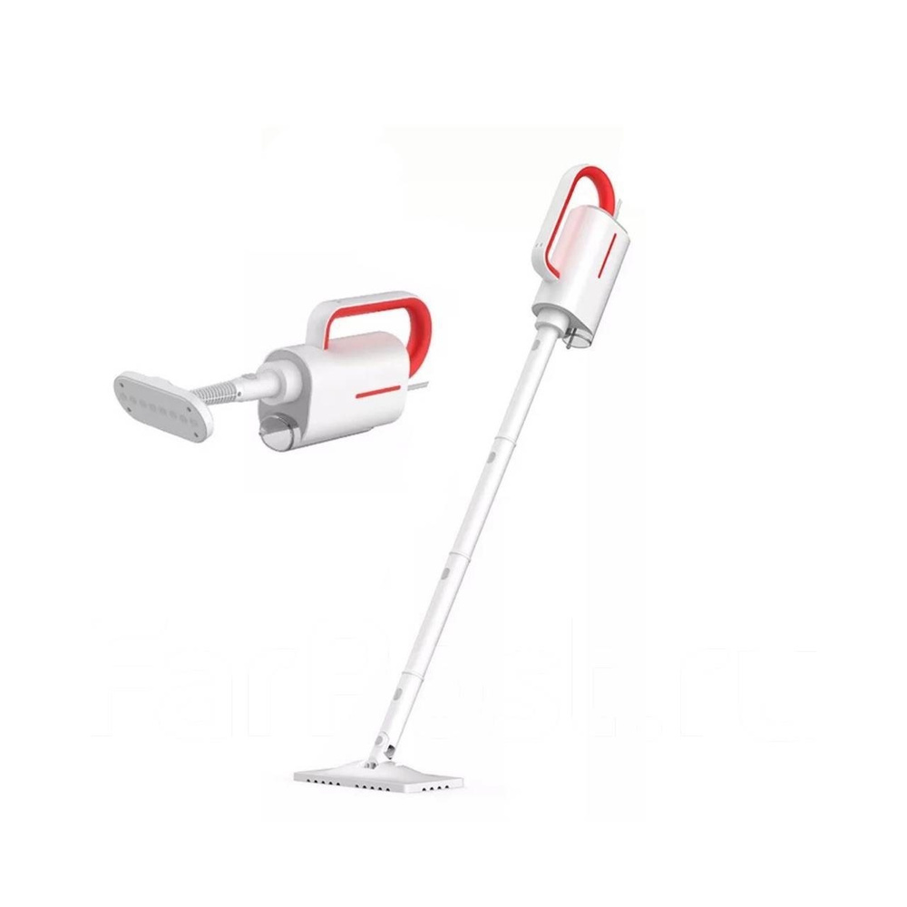 паровая швабра xiaomi deerma steam cleaner zq610 отзывы фото 114