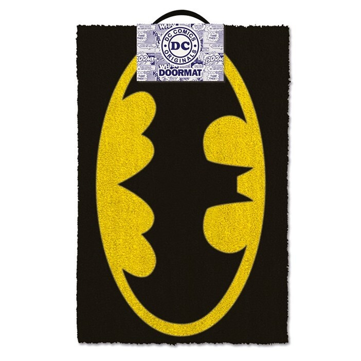 Коврик DC Originals (Batman Logo Colour) GP85140 #1